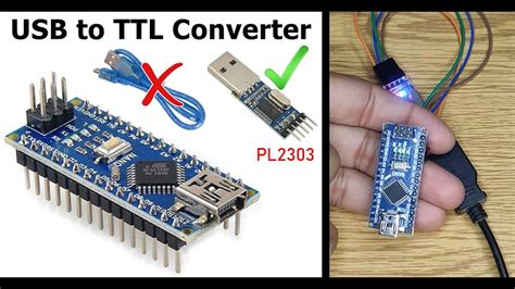 Relajante jamón si ttl to usb arduino comienzo torre Locomotora