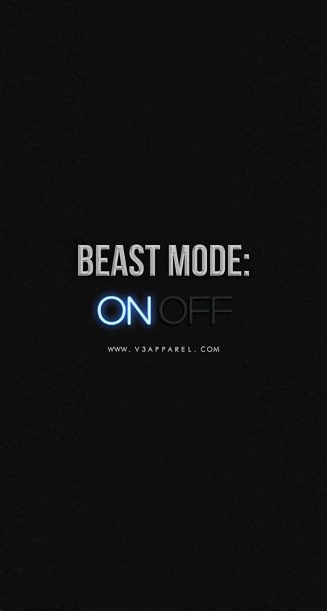 Beast mode: ON Head over to www.V3Apparel.com/MadeToMotivate to ...