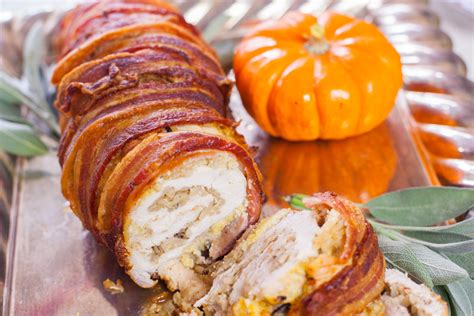 Turducken Roulade Recipe - Food.com