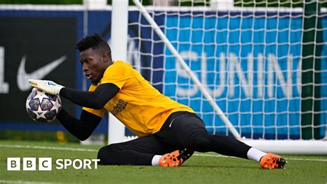 Andre Onana: Cameroon outcast 'feeling good' as Inter Milan prepare for ...