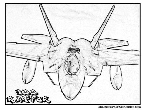 Fighter Jet Coloring Page Best Of Fighter Aircraft Coloring Drawing ...