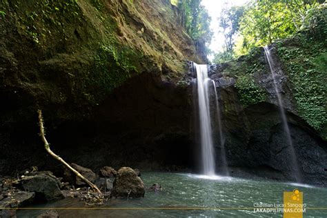 INDONESIA | Into the Waterfalls of Bali - Lakad Pilipinas