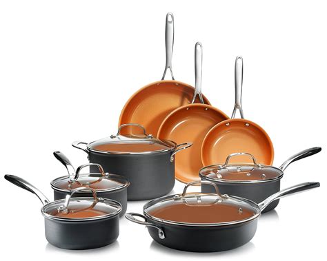 10 Best Nonstick Cookware Sets You Can Find On The Market In 2022