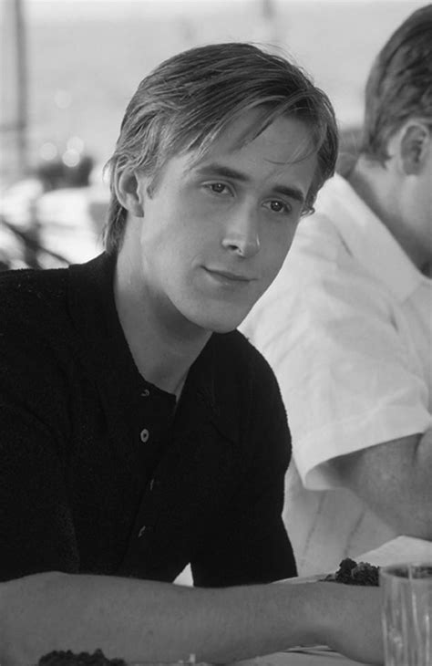 ryan gosling | Ryan gosling, Ryan gosling young, Ryan thomas