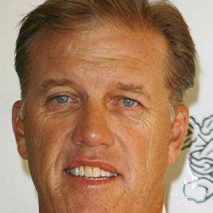 John Elway - Age, Family, Bio | Famous Birthdays