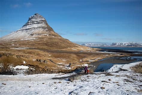 Stykkishólmur, Iceland – A road trip around the Snaefellsnes peninsula