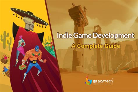 Indie Game Development- What is an Indie Game?