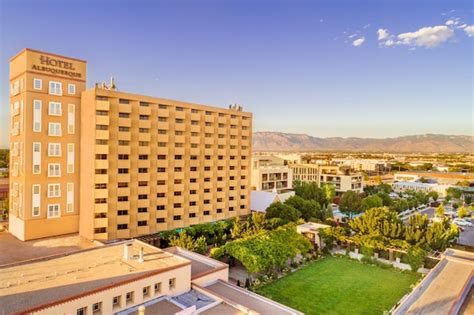 Hotel Albuquerque at Old Town: 2022 Room Prices, Deals & Reviews ...