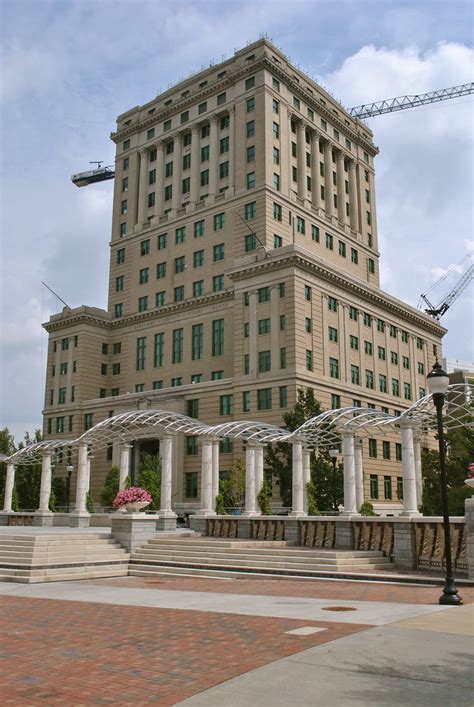 Buncombe County Courthouse, Asheville NC | Jonathan | Flickr