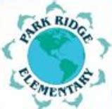 Park Ridge Elementary / Homepage