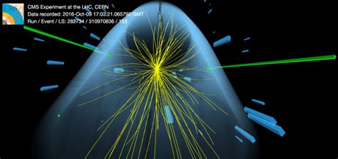 CMS precisely measures the mass of the Higgs boson | CMS Experiment