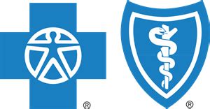 Blue Cross Blue Shield Logo PNG Vector (EPS) Free Download