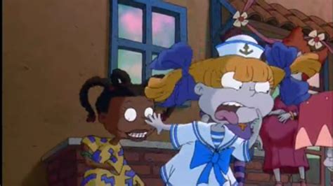 The Rugrats Movie 219 - The Rugrats Movie Photo (43285761) - Fanpop - Page 2