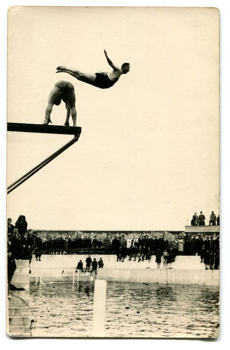 Jubilee Pool reopening after the war | Jubilee Pool Stories