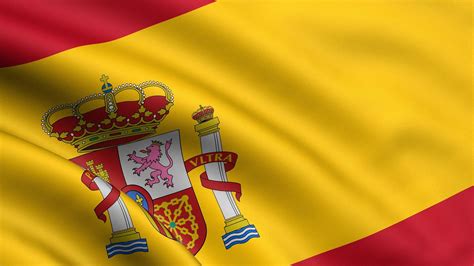 Spain Flag Hd Images ~ Spain Flag Wallpaper For Desktop 1920x1080 Full ...