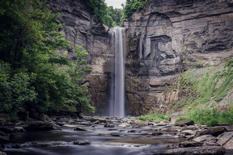 Best Waterfalls in New York (& Most Epic) - Bobo and ChiChi