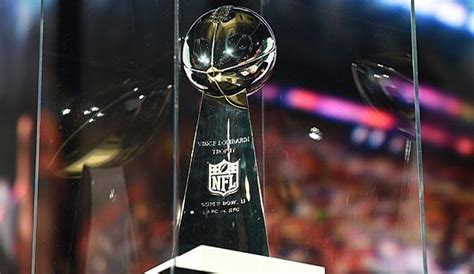 NFL: Super Bowl venues announced for 2023 and 2024 | World Sport News