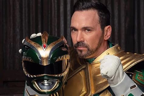 Tommy White Ranger