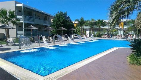 BLUE LAGOON RESORT - Updated 2021 Prices & Specialty Resort Reviews (Kos Town, Greece) - Tripadvisor