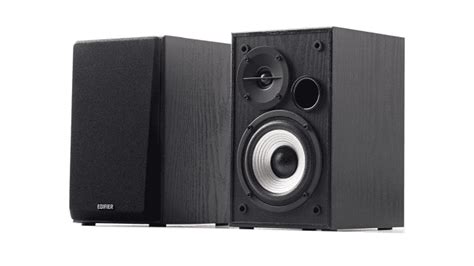 4 Best Edifier Bookshelf Speakers for Music - Guiding Tech