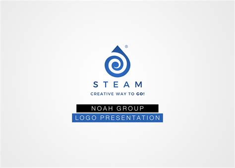 NOAH GROUP LOGO on Behance