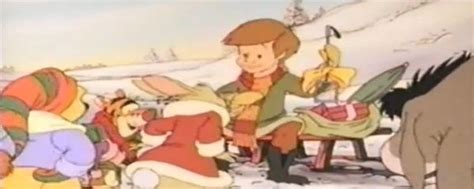 Winnie the Pooh and Christmas Too - Alchetron, the free social encyclopedia