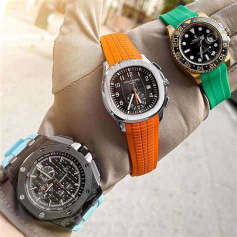 Swiss Watches Brands