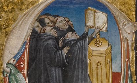 Five Surprising Rules for Medieval Monks