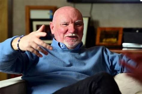 Sir Tom Hunter - News, views, pictures, video - Daily Record