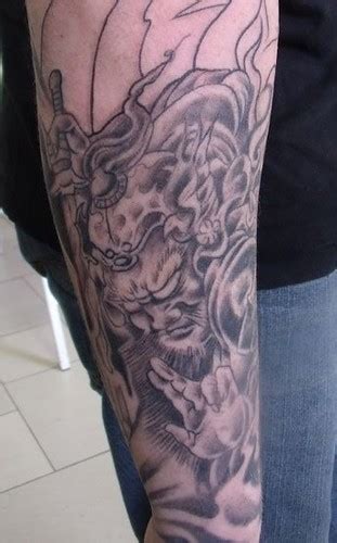 Cuchulainn Tattoos, Dundalk, Co Louth, Ireland | Cuchulainn Tattoo ...