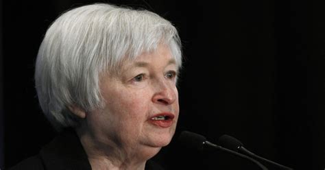 Janet Yellen to be nominated Fed chair Wednesday