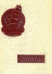 Sumner High School - Spartan Yearbook (Sumner, WA), Covers 1 - 15