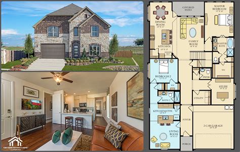 Lennar Next Gen Homes Dfw - nolyutesa