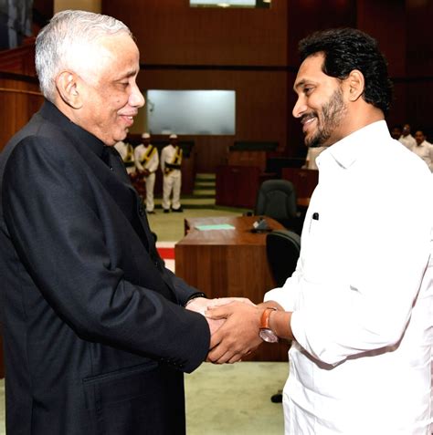 Free Photo : Andhra Pradesh governor