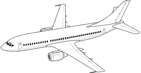 Airplane Drawing Step By Step at PaintingValley.com | Explore collection of Airplane Drawing ...