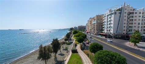 Lemesos 1 – Lemesos (Limassol) – Ancient Amathous Cycling Route | in ...