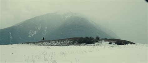 “The Dark Valley”, a Western from Austria | The Happy Hermit