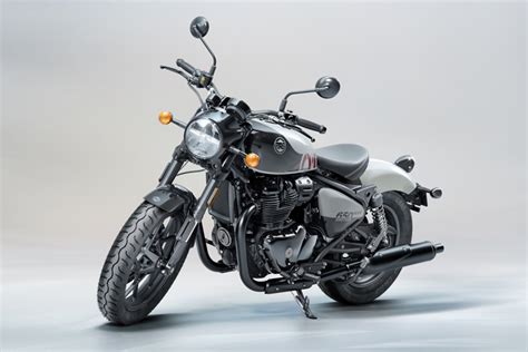 2024 Royal Enfield Shotgun 650 Review | First Look | MotorCycle News