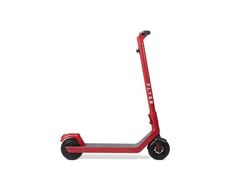 Flyer Scooters