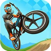 Mad Skills BMX 2 Game Review - Download and Play Free On iOS and Android