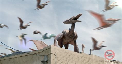 Terrordactyl | Syfy Wiki | Fandom