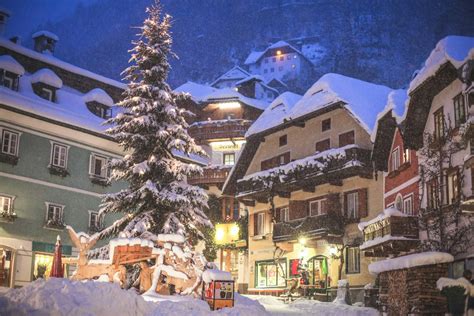 Austria's most magical Christmas markets - Lonely Planet