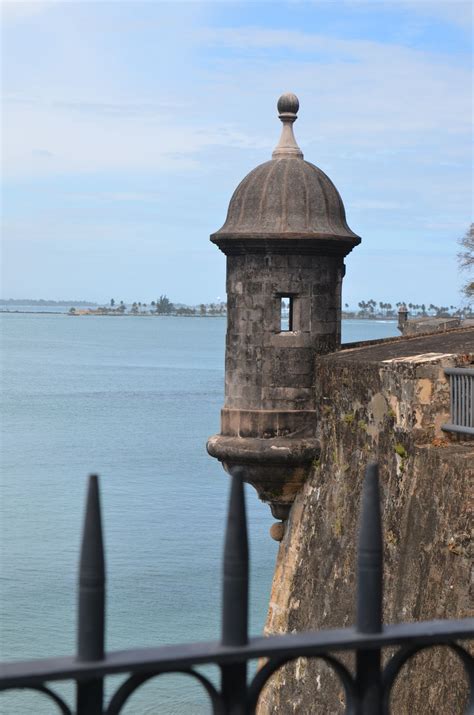 Castillo de San Cristobal, Puerto Rico Best Places To Live, Amazing ...