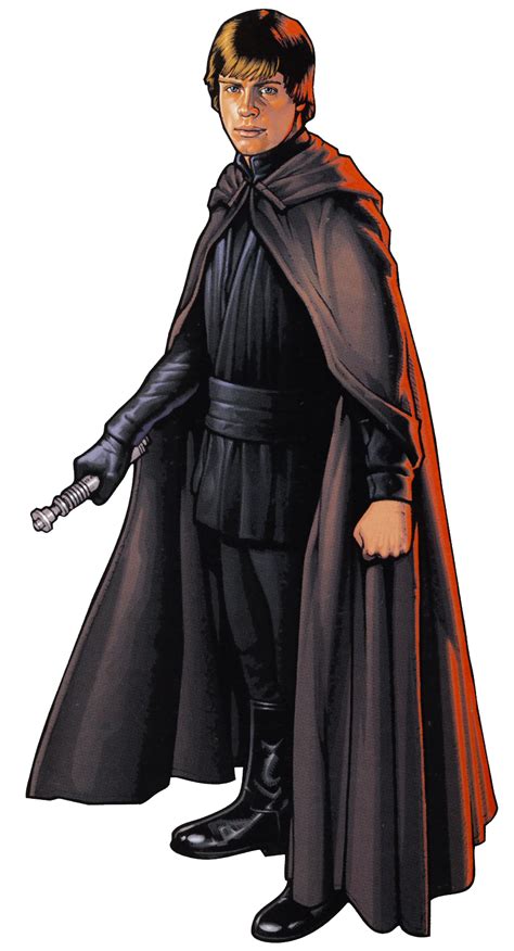 Download Luke Skywalker Picture HQ PNG Image | FreePNGImg