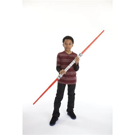 Star Wars Darth Maul Double-Bladed Lightsaber - $59.90 | Star wars ...