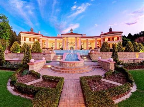 See it to believe it: Palatial Sandhurst home selling for R150m - Market News, News