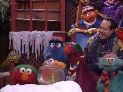 Elmo’s World: Happy Holidays | Sesame street, Muppets, Learning the ...