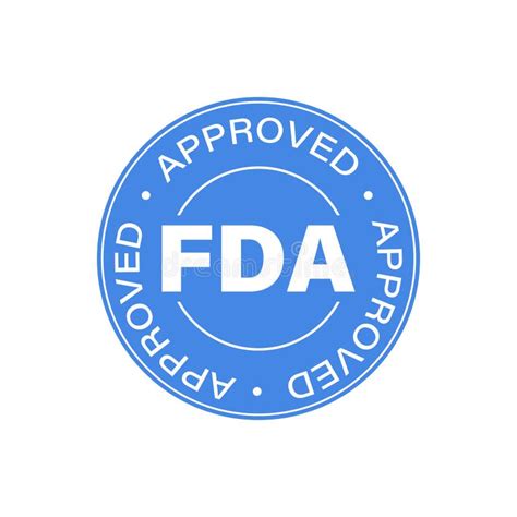 Fda Logo Vector