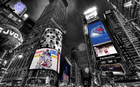 New York Rangers HD Wallpapers | PixelsTalk.Net