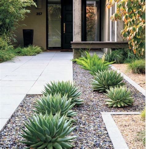 30 Best Rock Garden Landscaping Ideas You Should Try - PIMPHOMEE